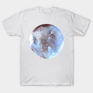 Crystal moon T-Shirt